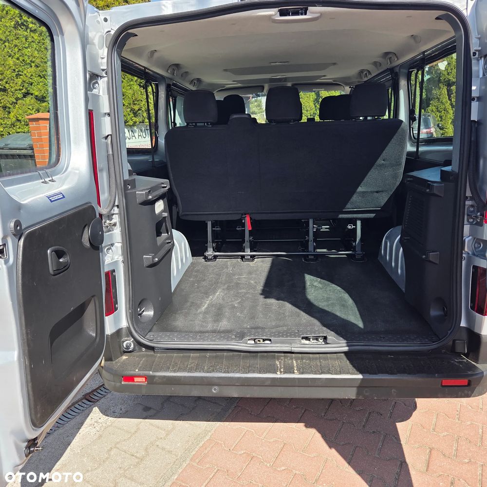 Renault Trafic 2.0 dCi - 5