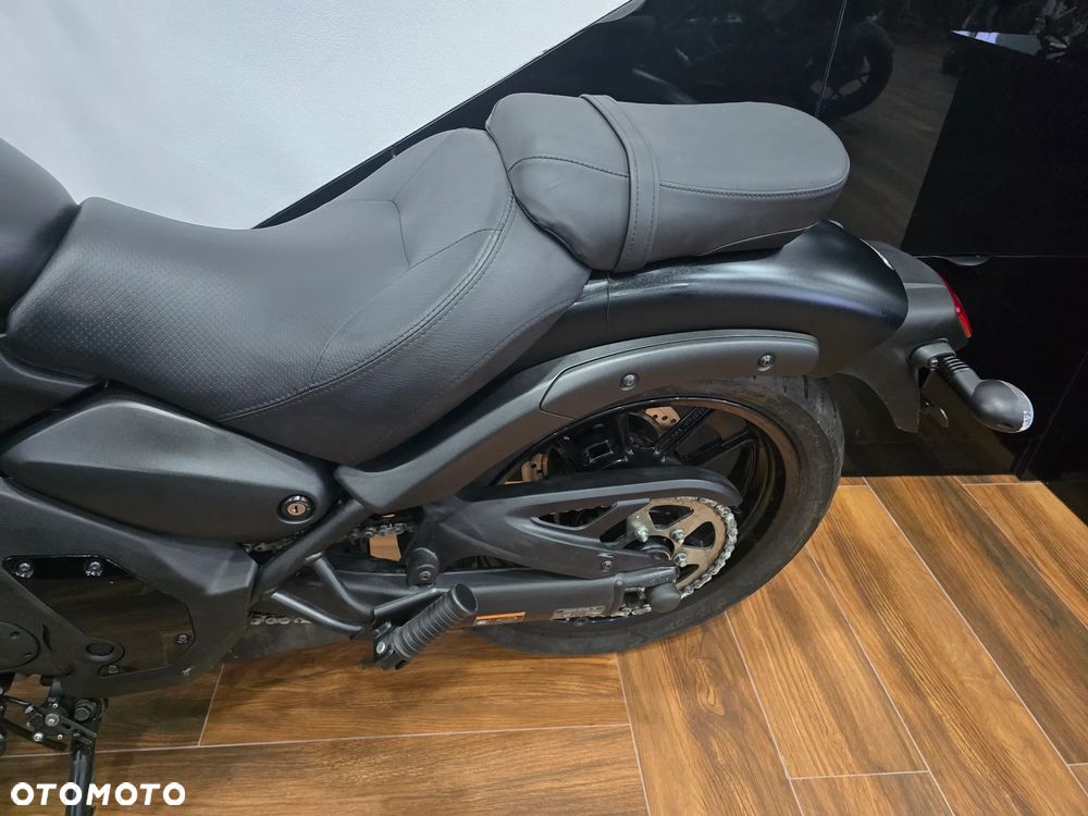Kawasaki Vulcan - 31