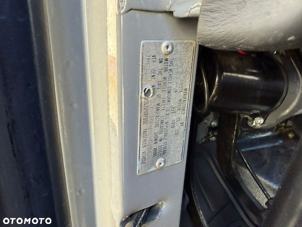 Toyota FJ - 23