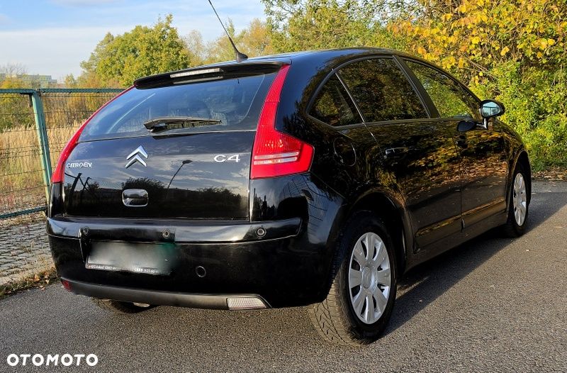 Citroën C4 VTi 120 Style - 6
