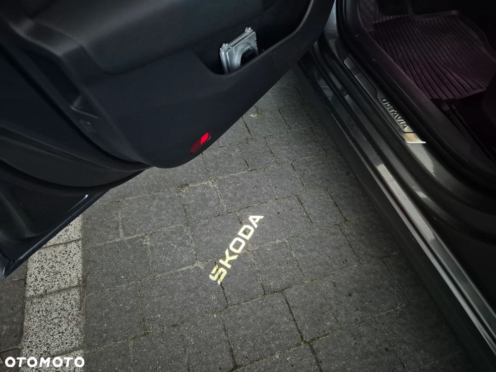 Skoda Octavia - 30