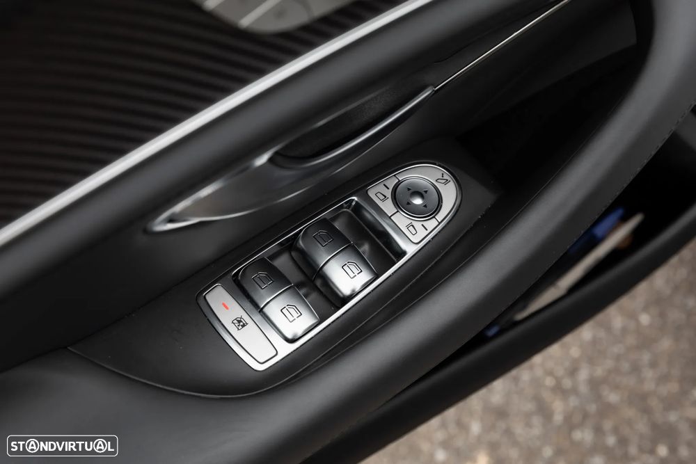 Mercedes-Benz AMG GT 63 S 4Matic+ - 21