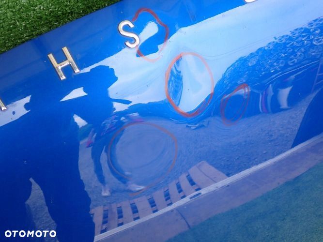 MITSUBISHI ASX 19- maska - 9