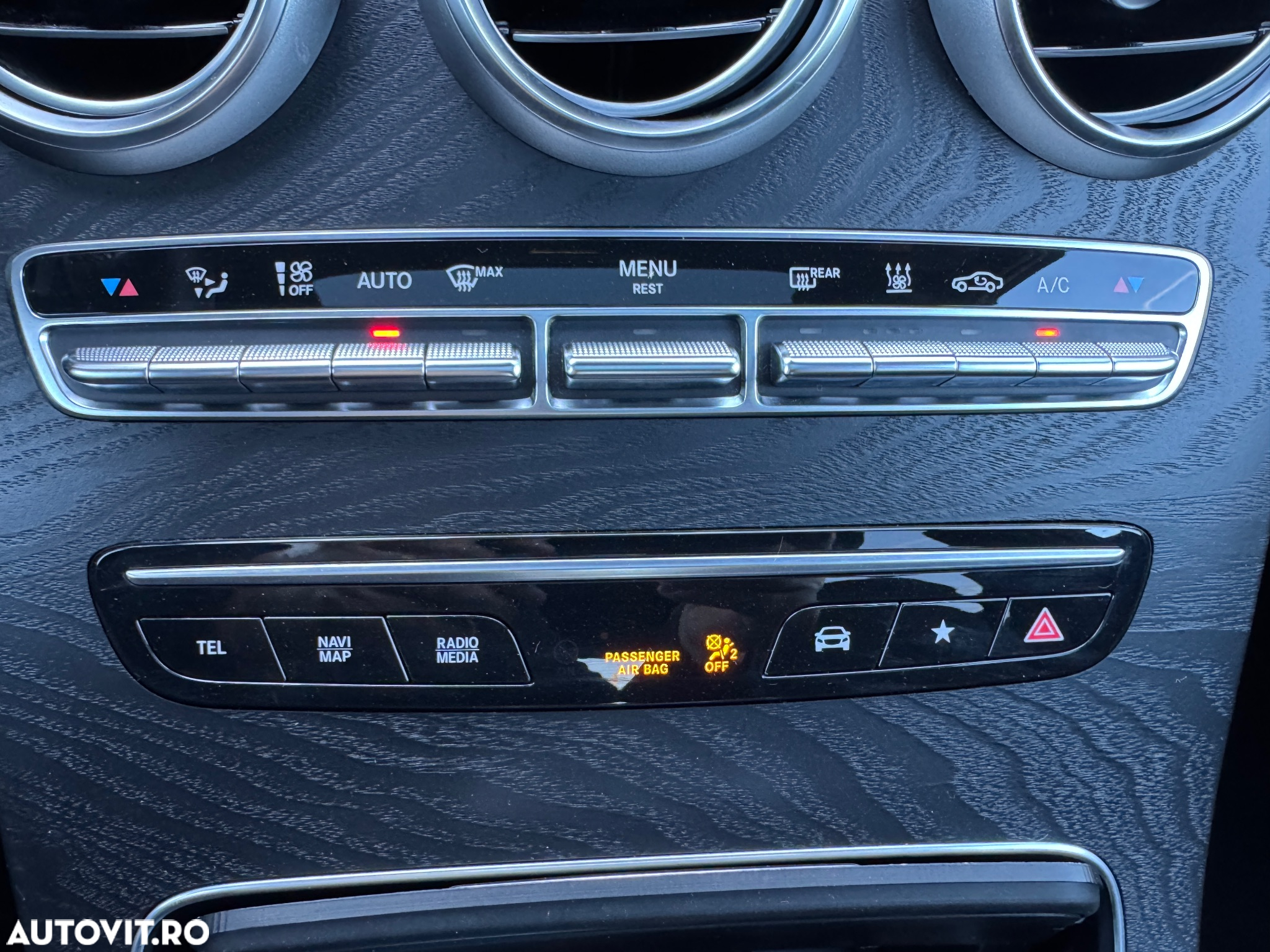 Mercedes-Benz GLC 300 de 4Matic 9G-TRONIC Edition AMG Line - 31