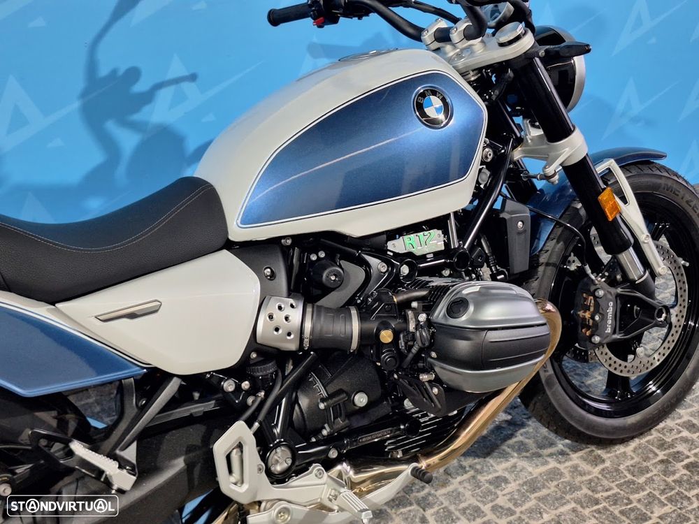 BMW R 12 - 3