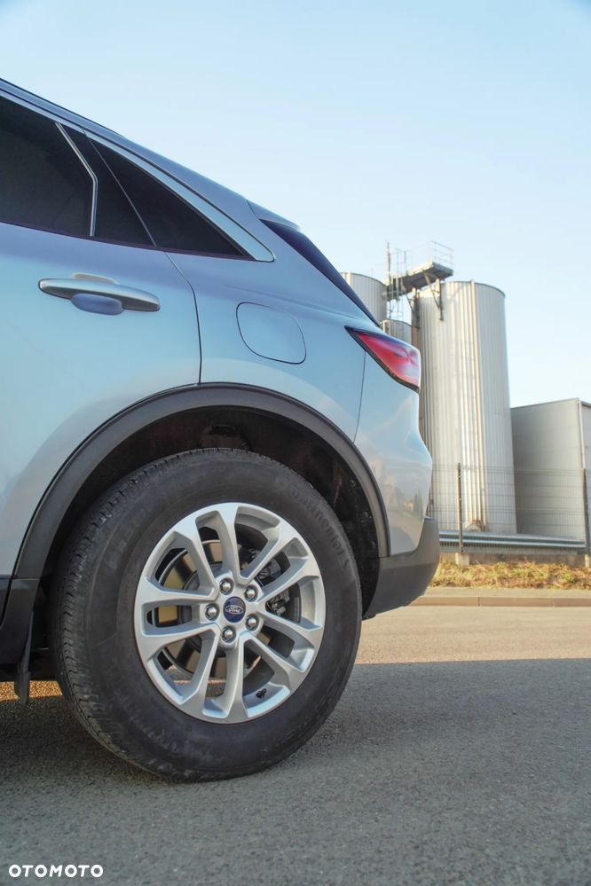 Ford Escape - 27