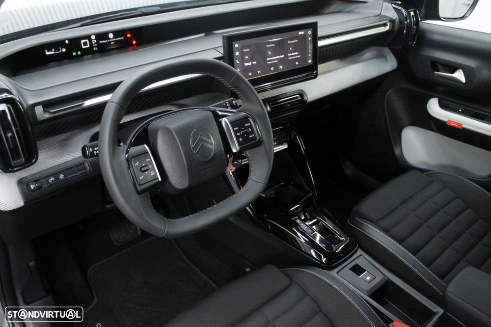 Citroën C3 Aircross - 34
