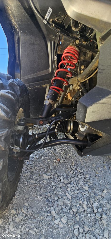 Can-Am Outlander Max