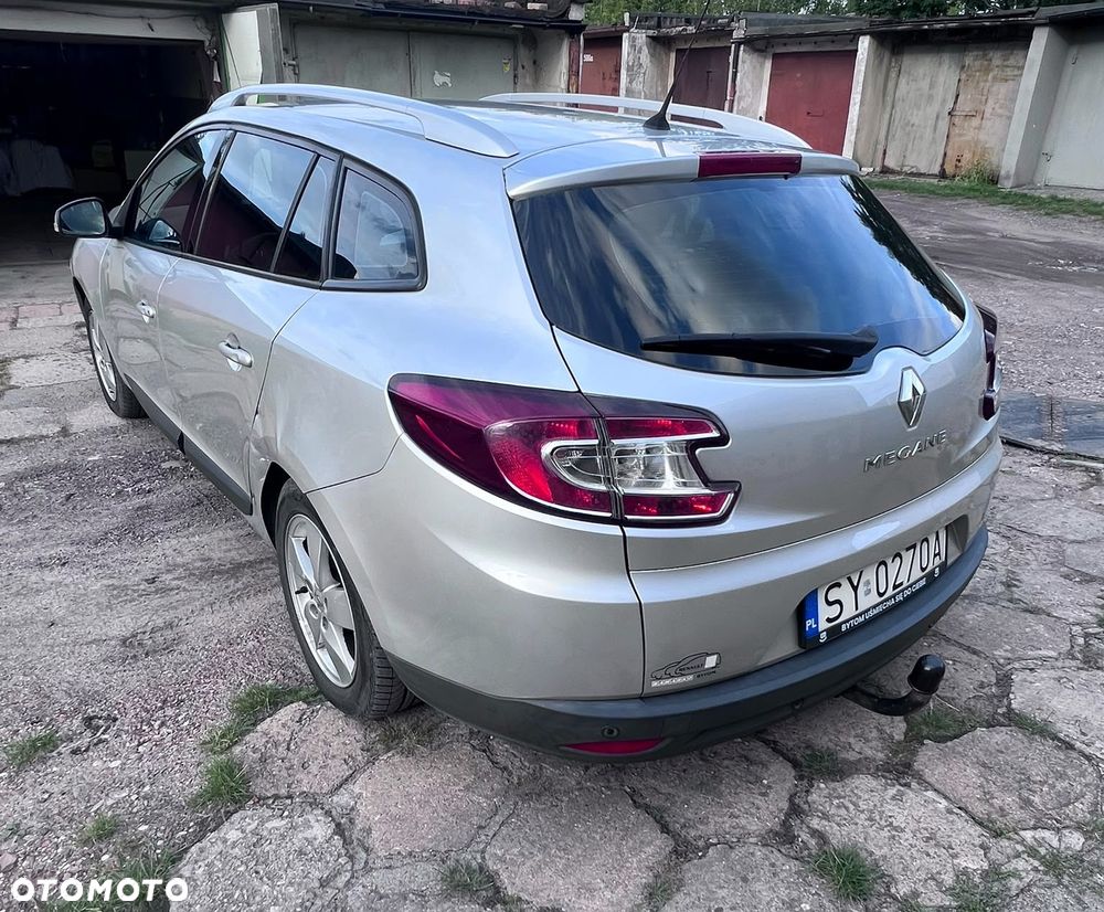 Renault Megane - 6