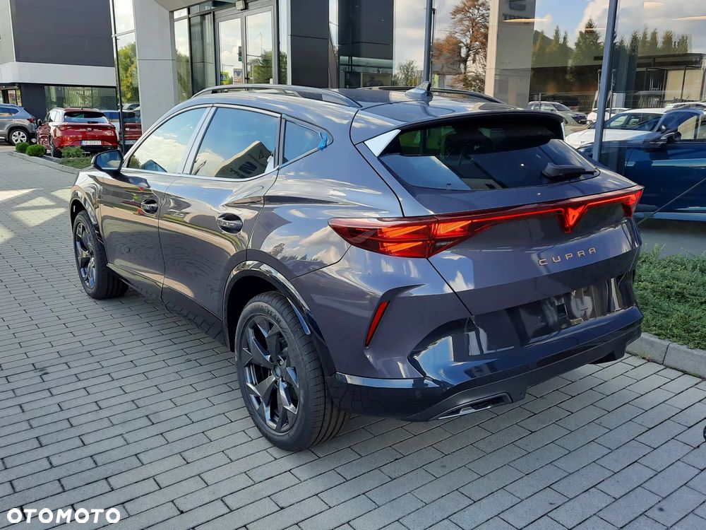 Cupra Formentor 1.5 eTSI mHEV DSG - 2