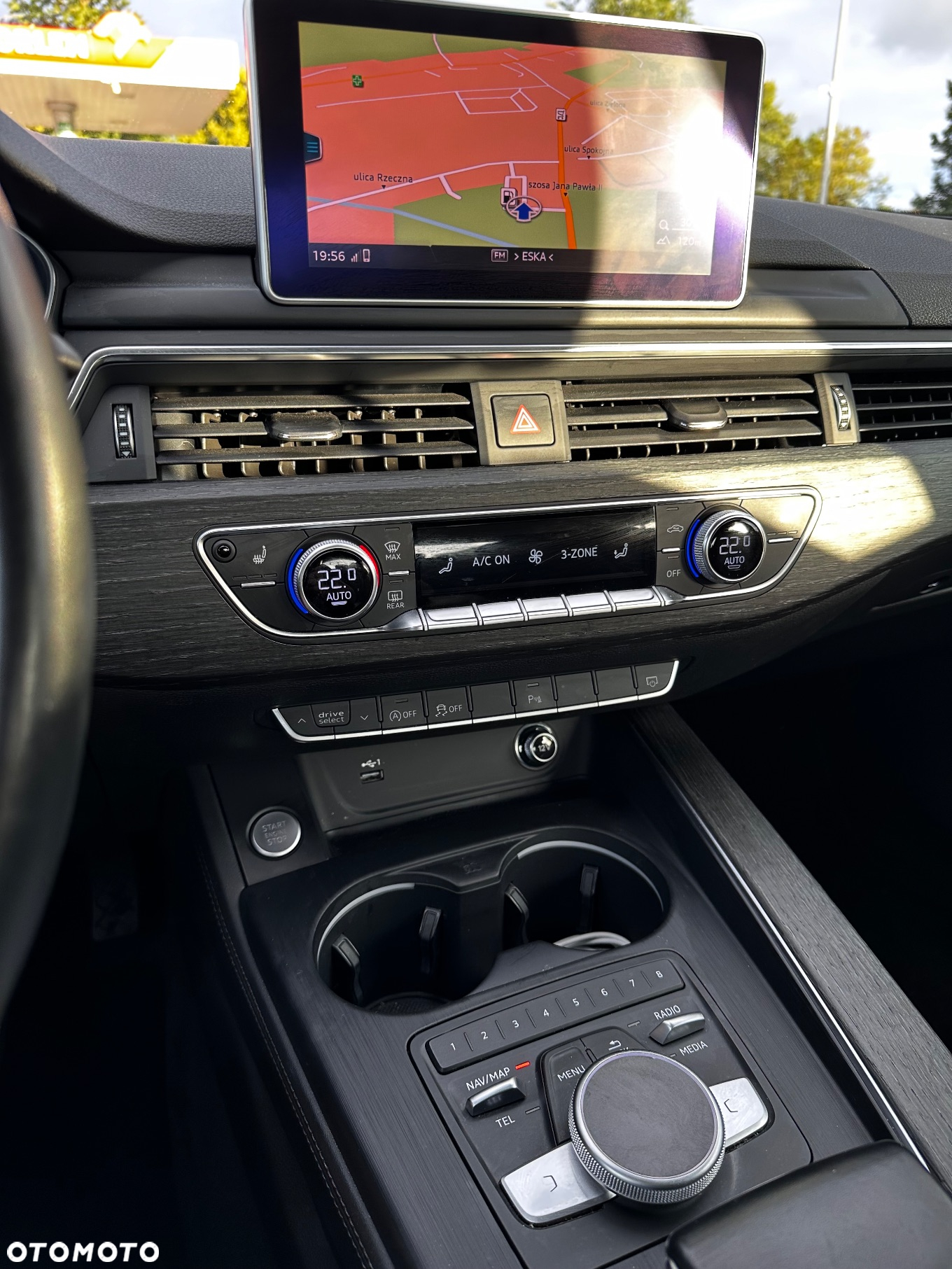 Audi A5 Sportback 2.0 TFSI quattro S tronic - 15