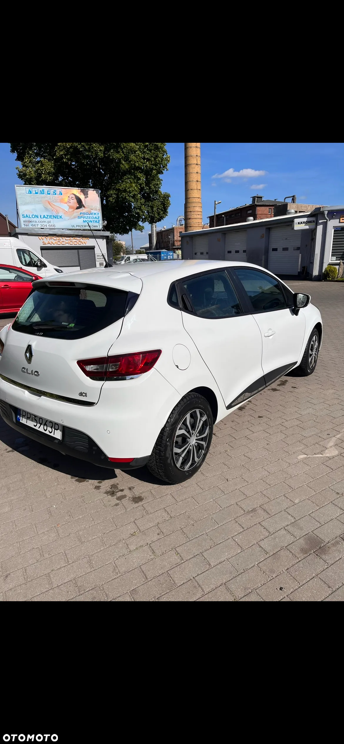 Renault Clio - 4