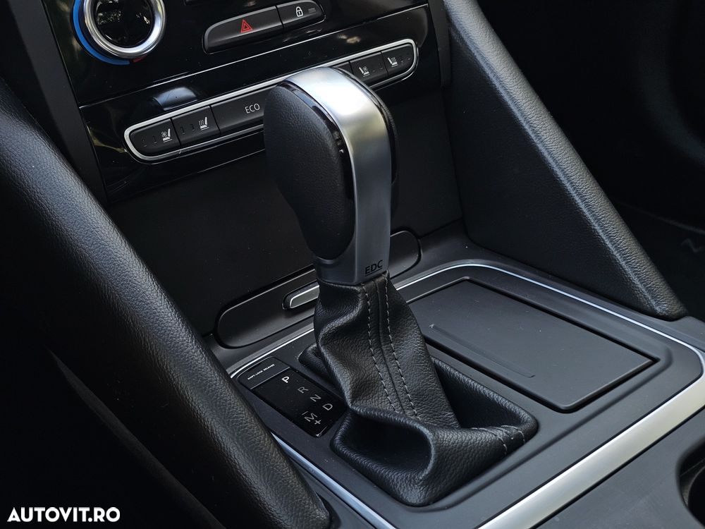 Renault Talisman - 29