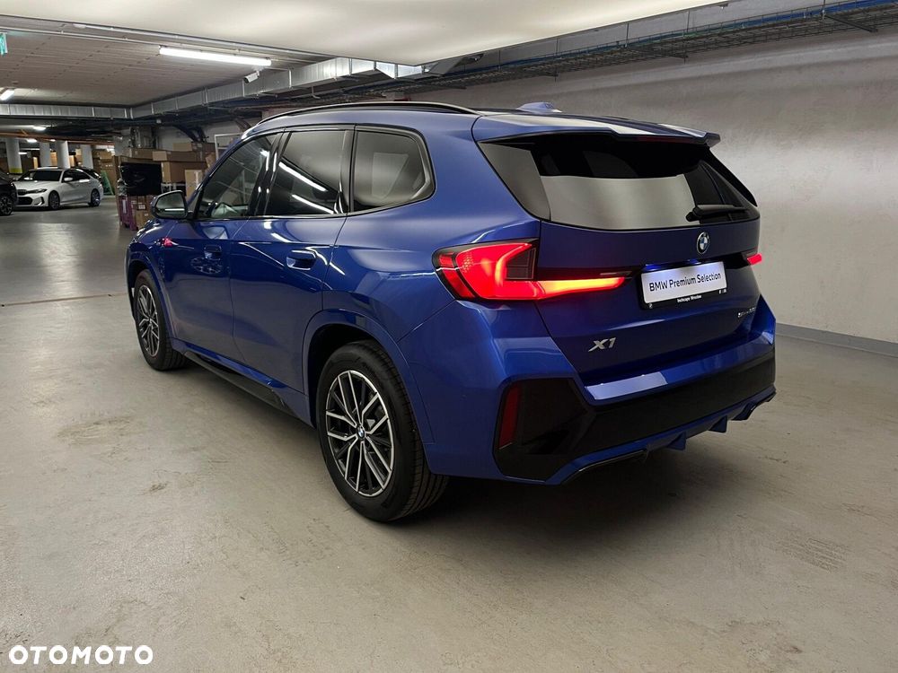 BMW X1 - 12