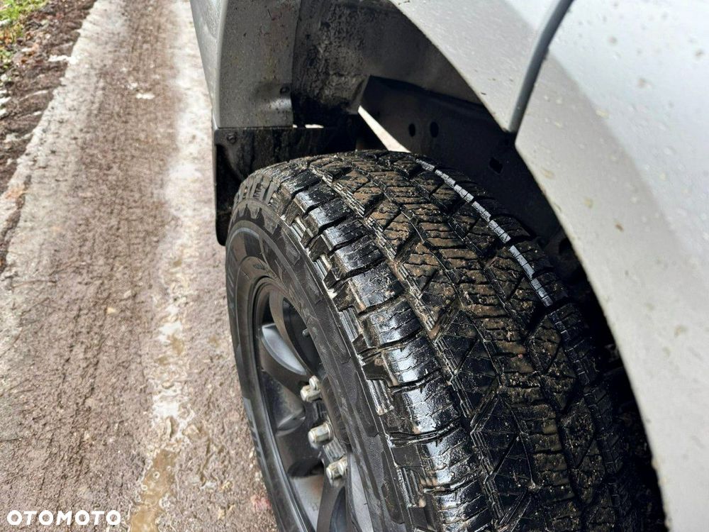 Toyota Land Cruiser LC 3.0 D-4D Prestige - 21