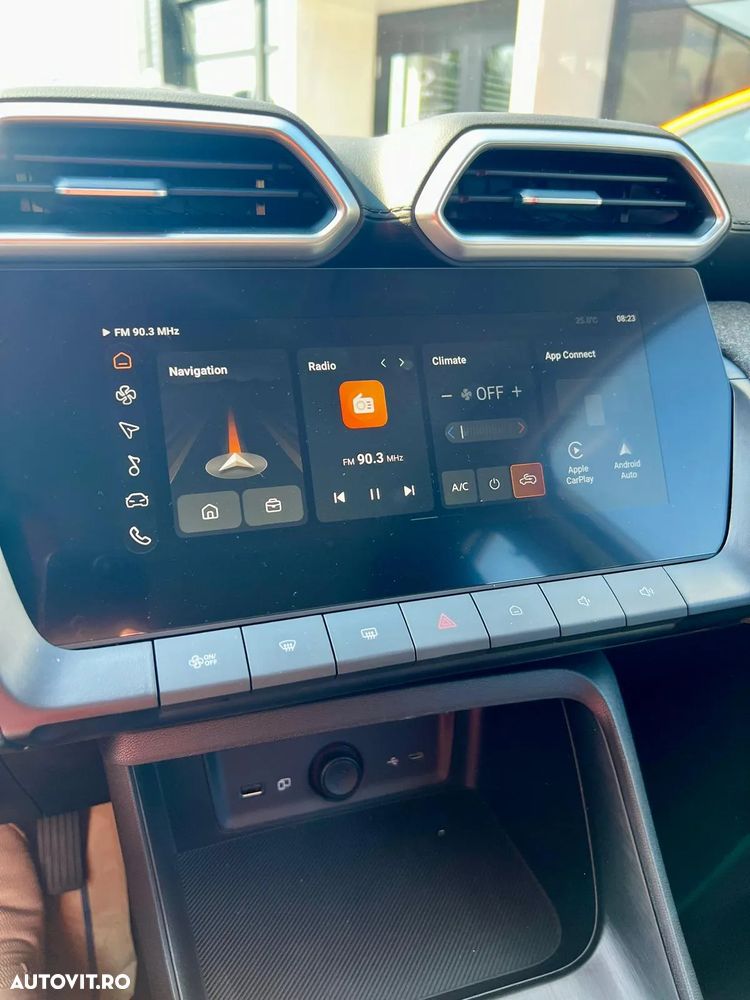 MG ZS 1.5 GSL 5MT Excite - 8