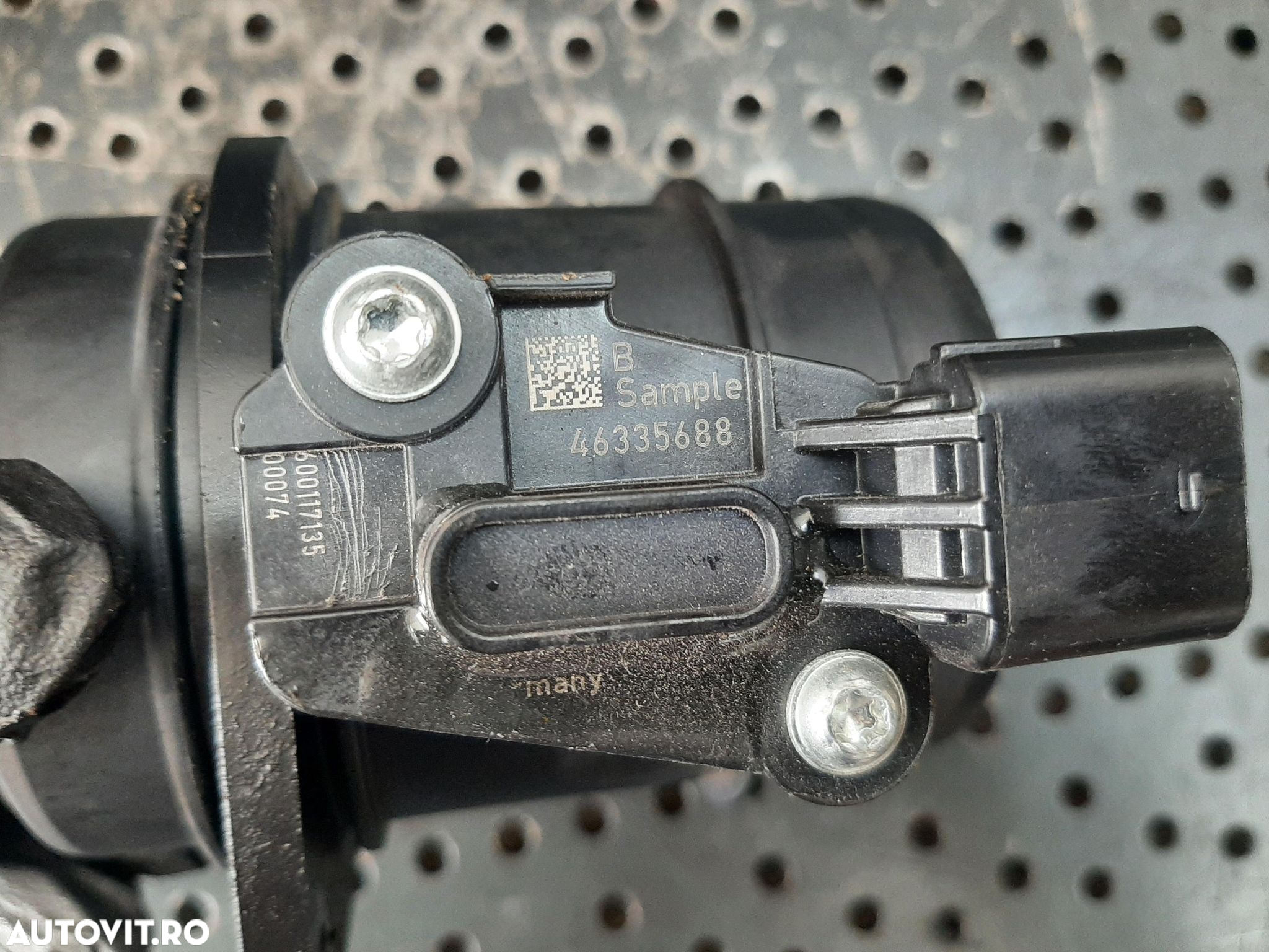 debitmetru aer 1.6 d d16aa suzuki vitara ly  46335688 - 2