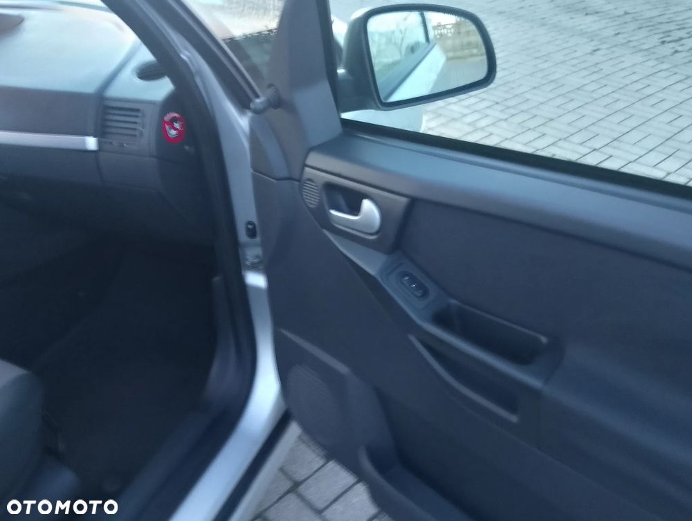 Opel Meriva 1.6 16V Edition - 20