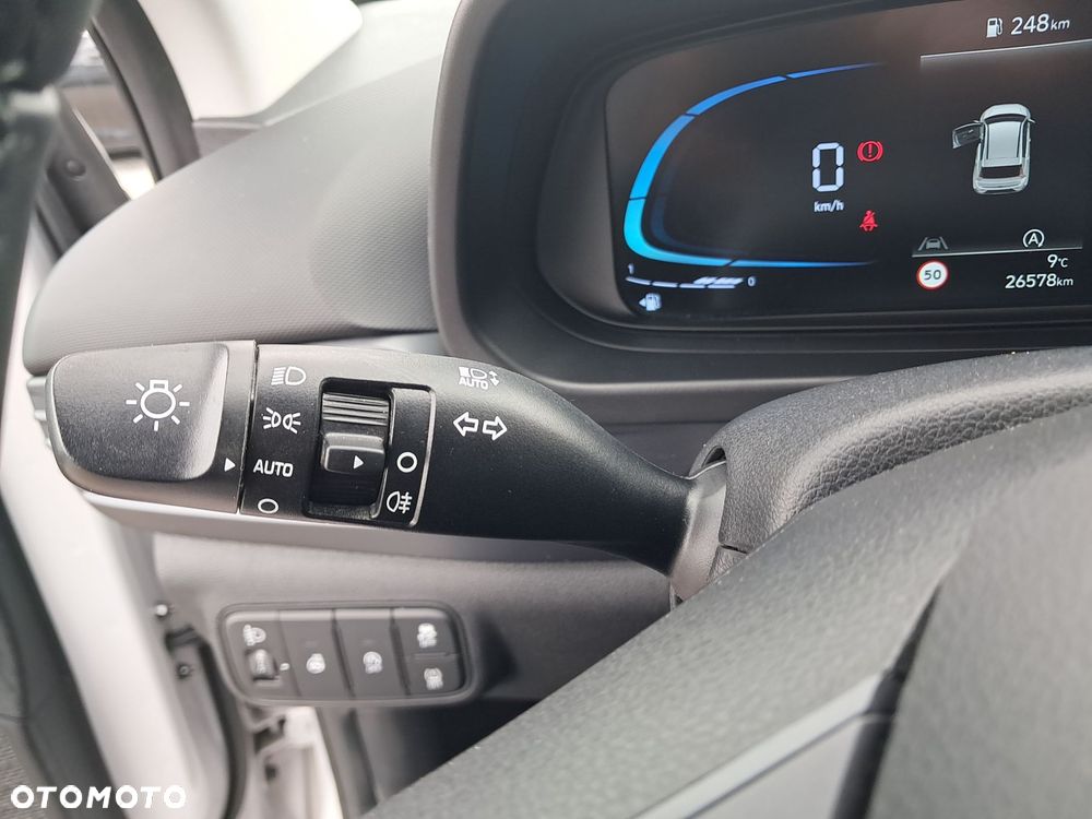 Hyundai Bayon 1.0 T-GDI Modern - 23