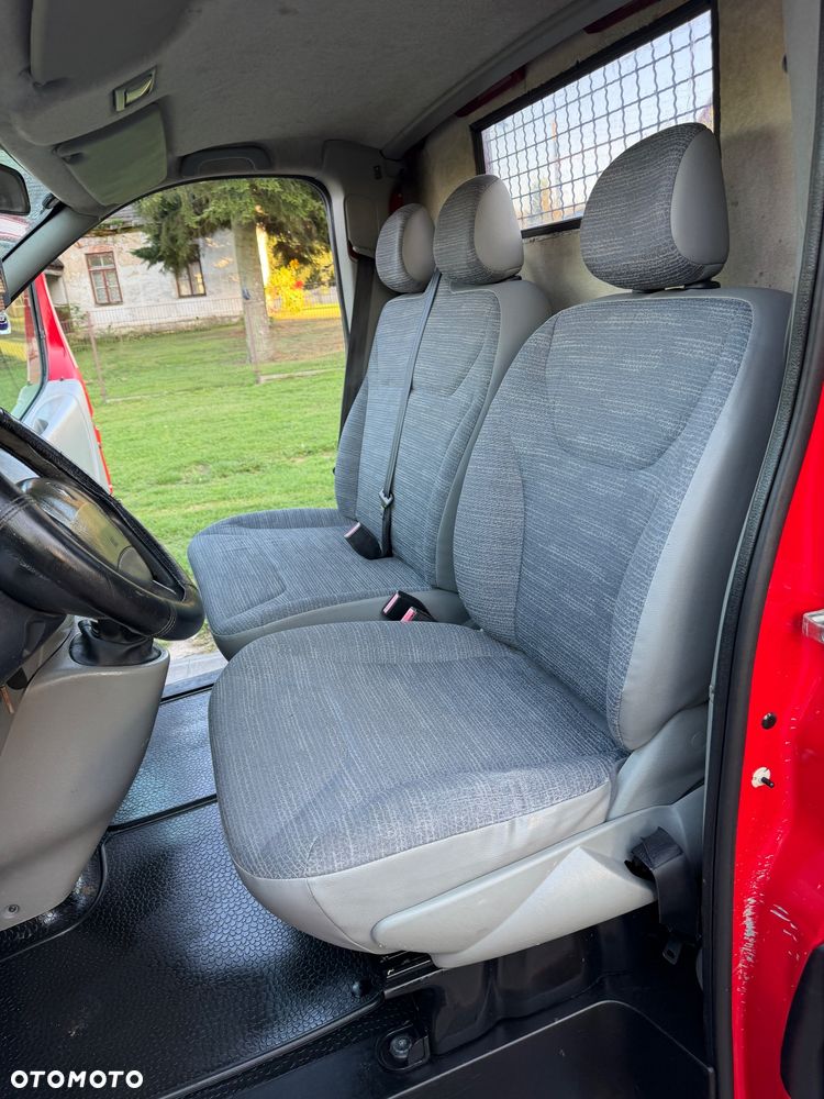 Renault Trafic - 29