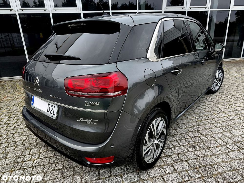 Citroën C4 Picasso PureTech 130 Stop&Start SELECTION - 22