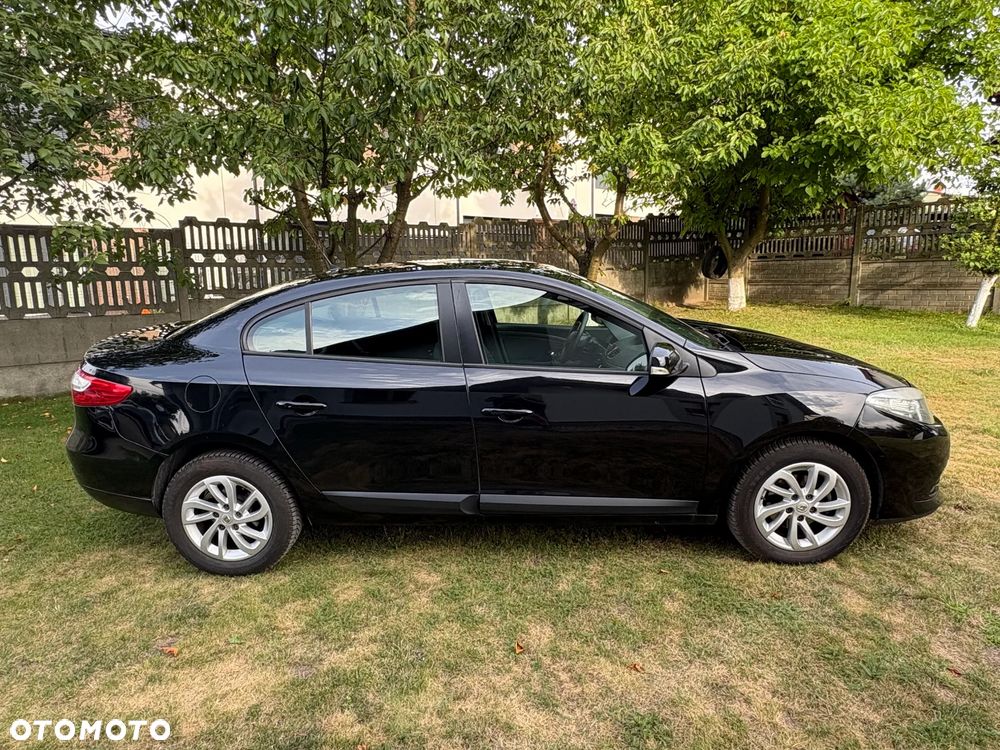 Renault Fluence 1.5 dCi Life - 9