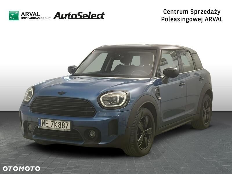 MINI Countryman Cooper - 1