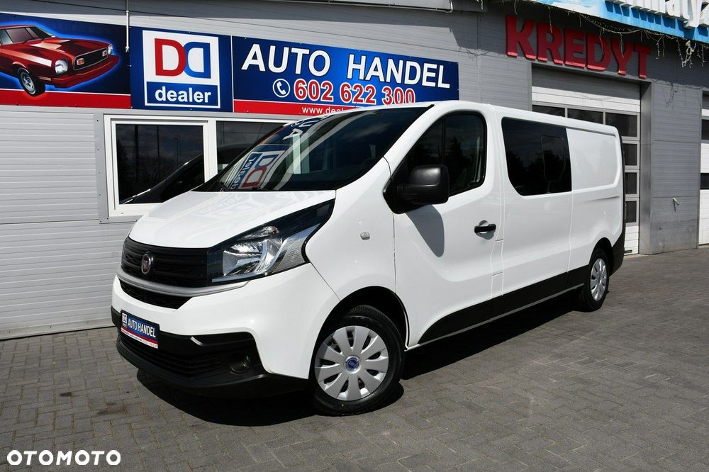 Fiat Talento - 10