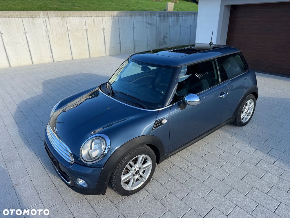 MINI ONE - 9