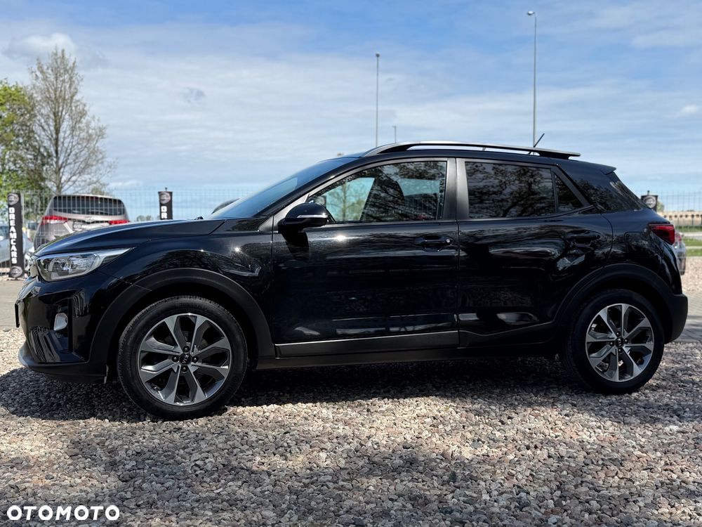 Kia Stonic - 9