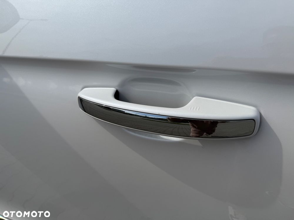 Lincoln Navigator - 9