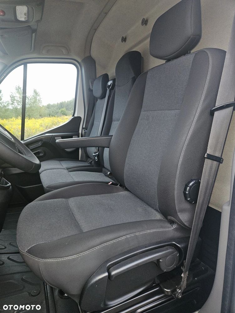 Renault Master - 22