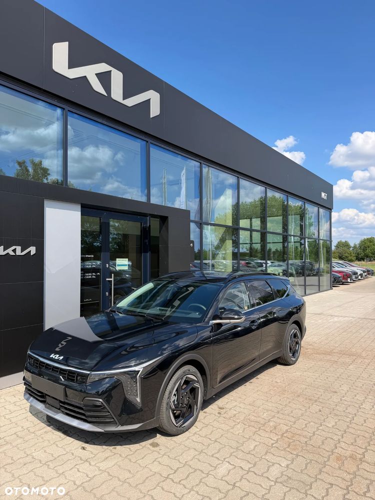 Kia K4 1.6 T-GDI L - 2