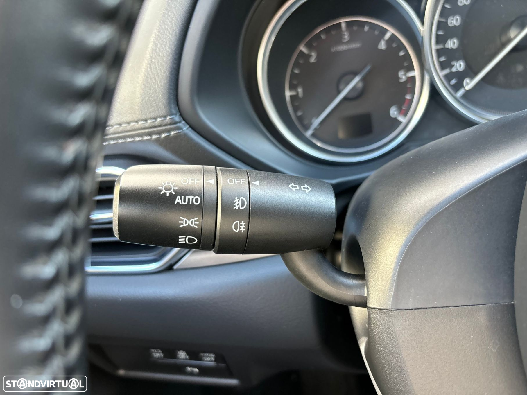Mazda CX-5 2.2 D Evolve AT HS Navi - 11