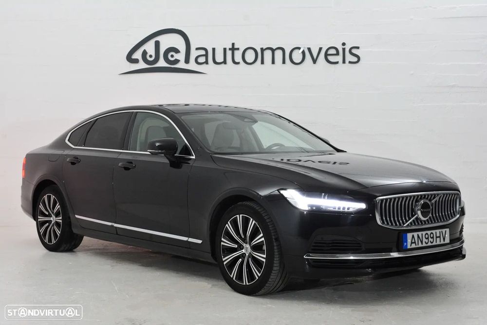 Volvo S90 2.0 T8 PHEV Inscription Expression AWD - 1