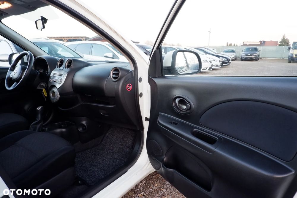 Nissan Micra 1.2 Style Edition - 3