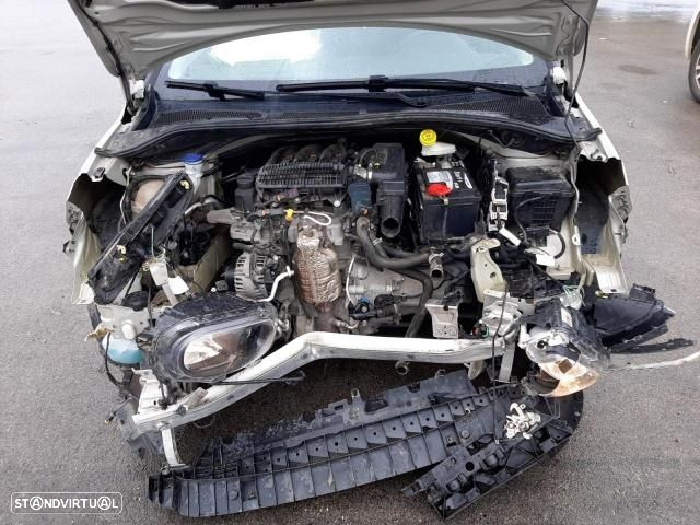 Peças Citroen C3 III (SX) 2016 a 2018 - 5