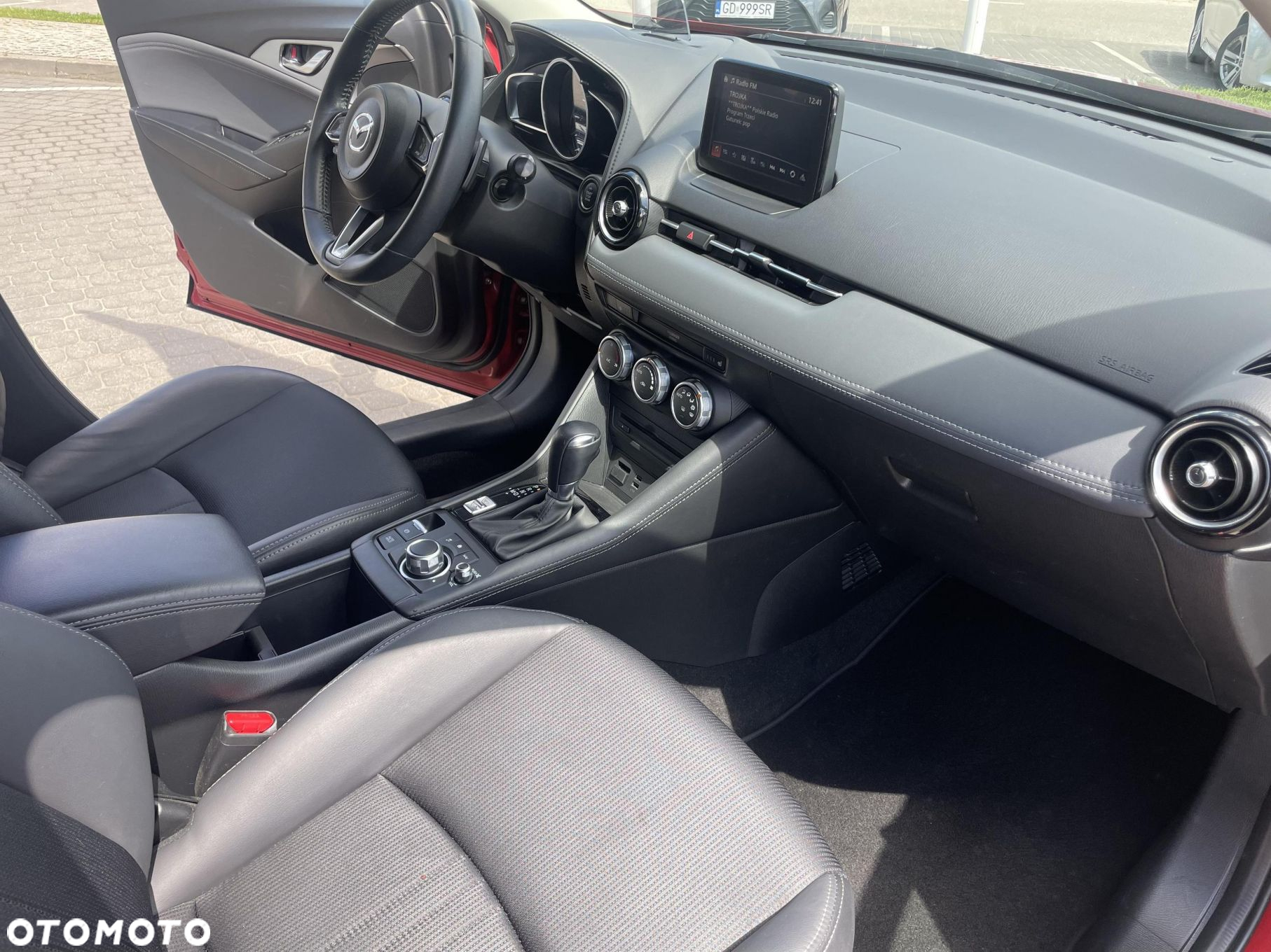 Mazda CX-3 2.0 SkyPassion - 22