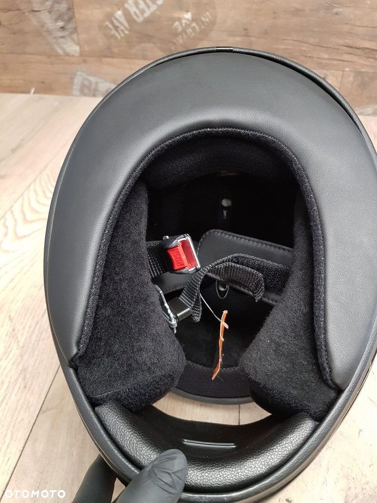 Kask motocyklowy Roof Diversion R010 rozmiar S - 13