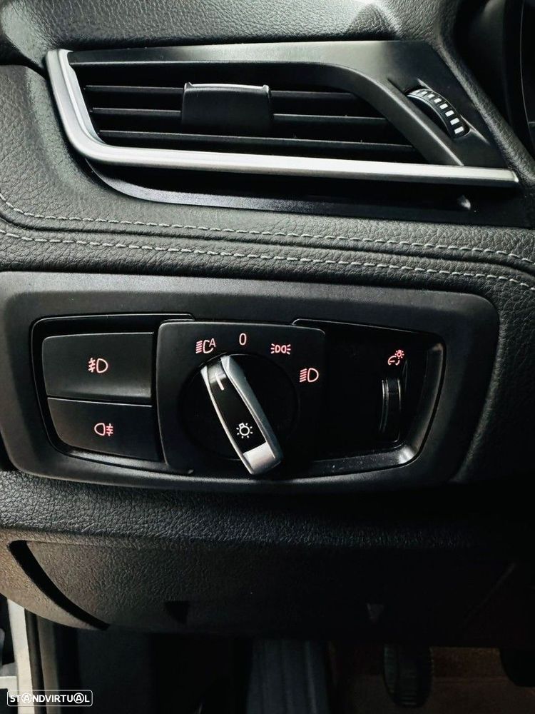 BMW 216 Gran Tourer d 7L Line Sport - 17