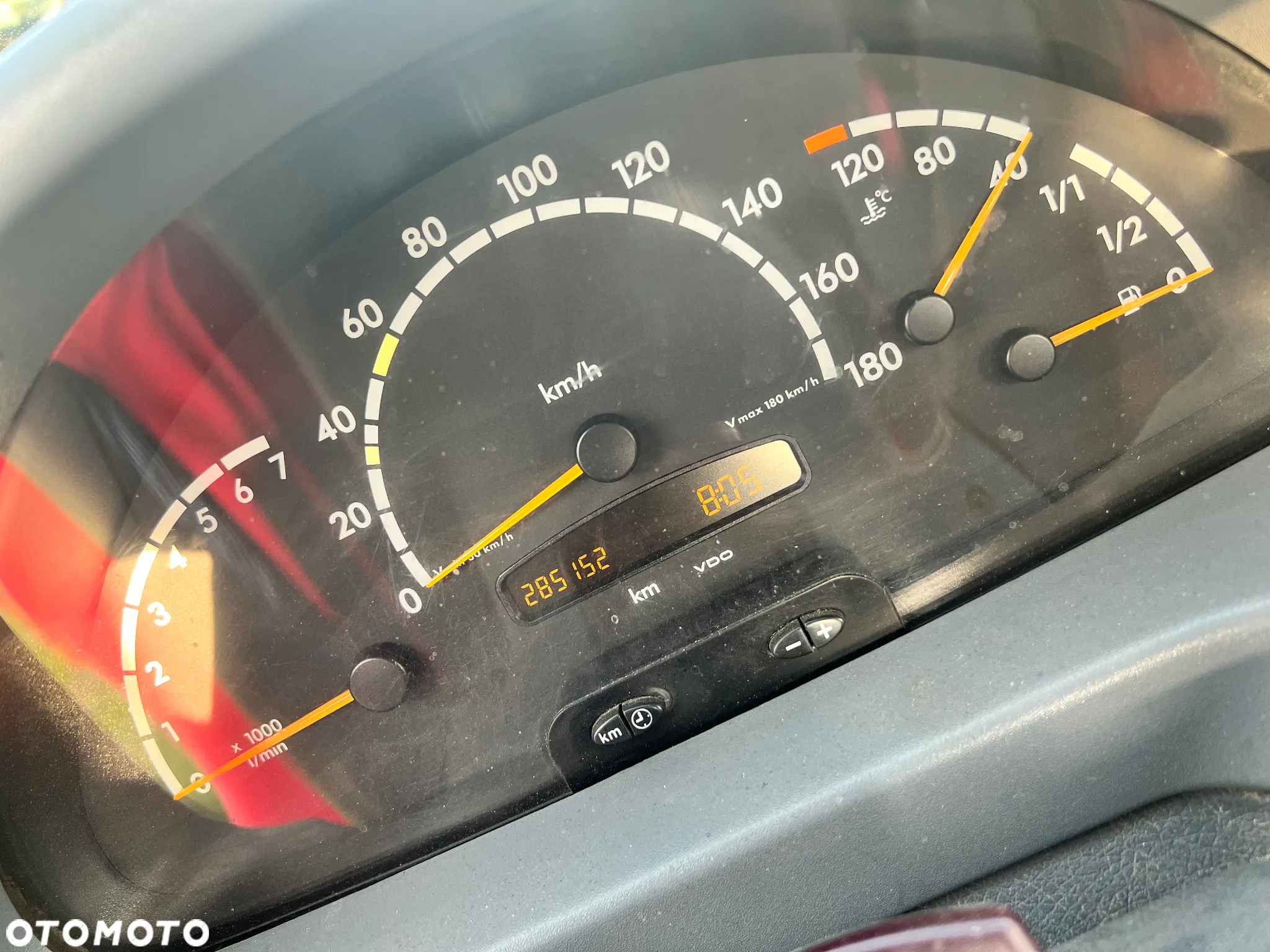 Mercedes-Benz sprinter 413 - 19