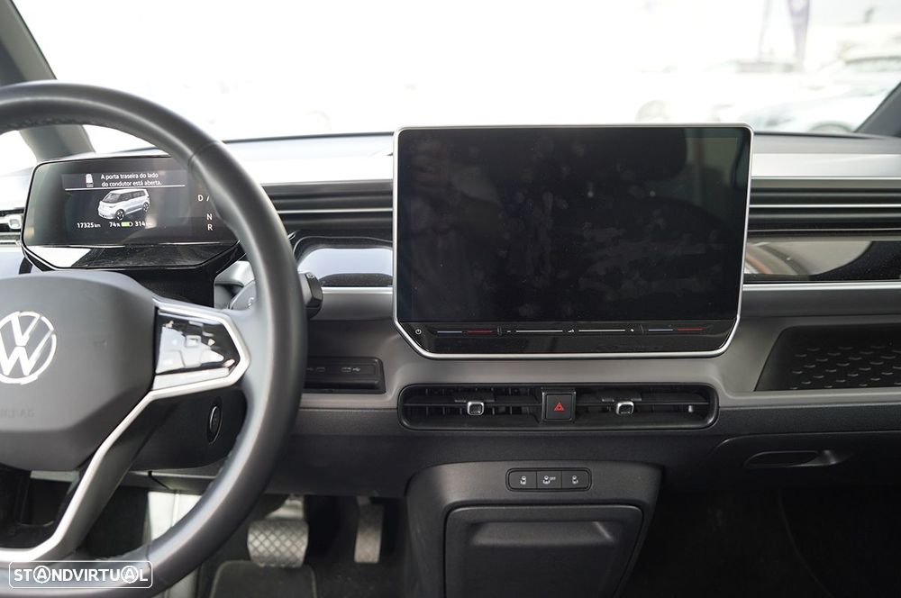 VW ID.Buzz 91 kWh Pro - 7