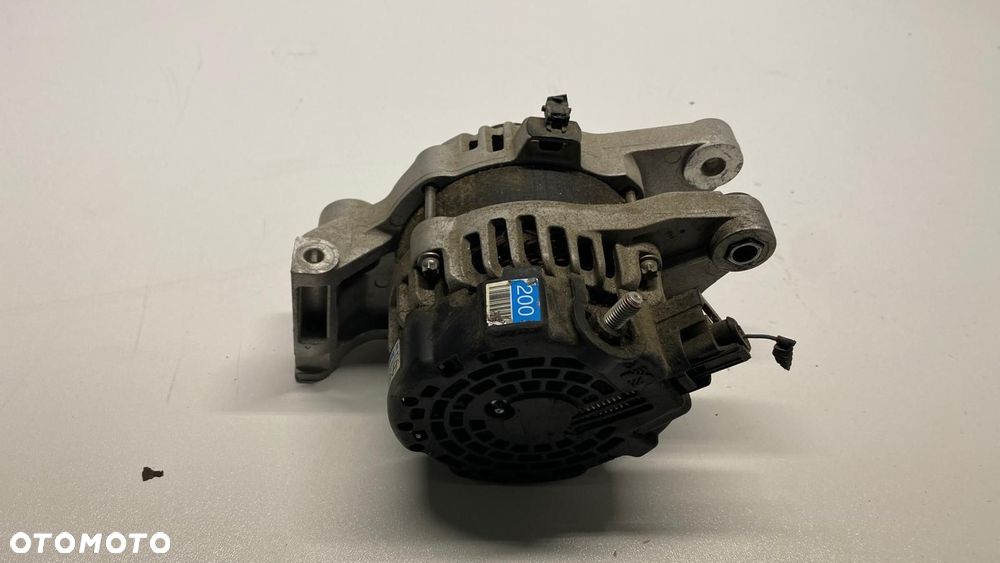 HYUNDAI TUCSON III KIA SPORTAGE IV 1.6 CRDI ALTERNATOR 37300-2U200 - 5