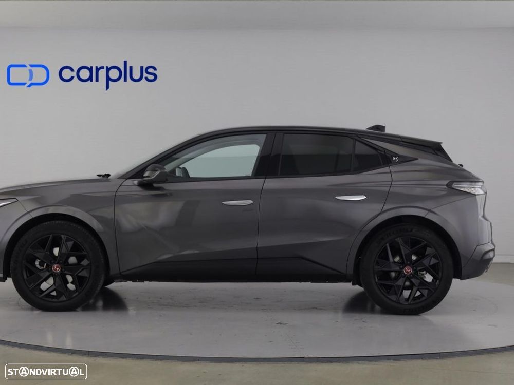 DS DS4 1.2 PureTech Rivoli EAT8 - 4