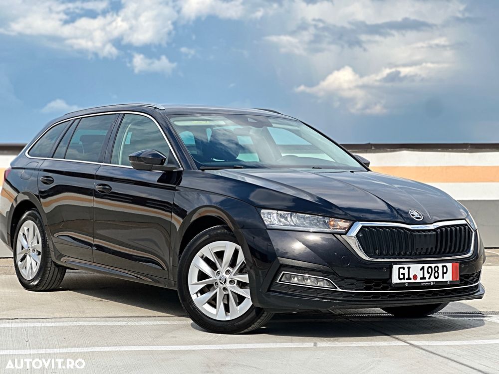 Skoda Octavia ver-combi-2-0-tdi-150-cp-dsg-sportline - 3