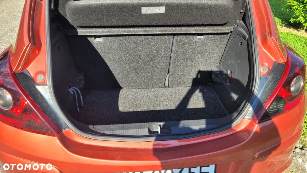 Opel Corsa - 7