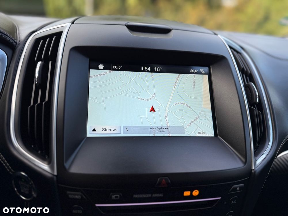 Ford S-Max 2.0 EcoBoost Vignale - 25