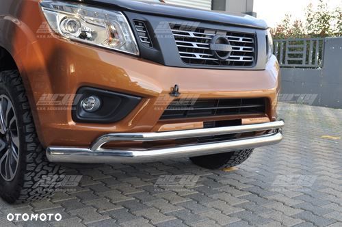 ORUROWANIE PRZEDNIE KANGUR MITSUBISHI L200 -2015 - 5