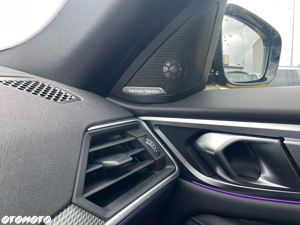 BMW Seria 4 420i Sport-Aut Sport Line - 10