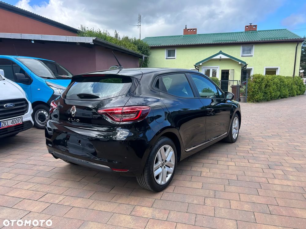 Renault Clio TCe 100 INTENS - 2